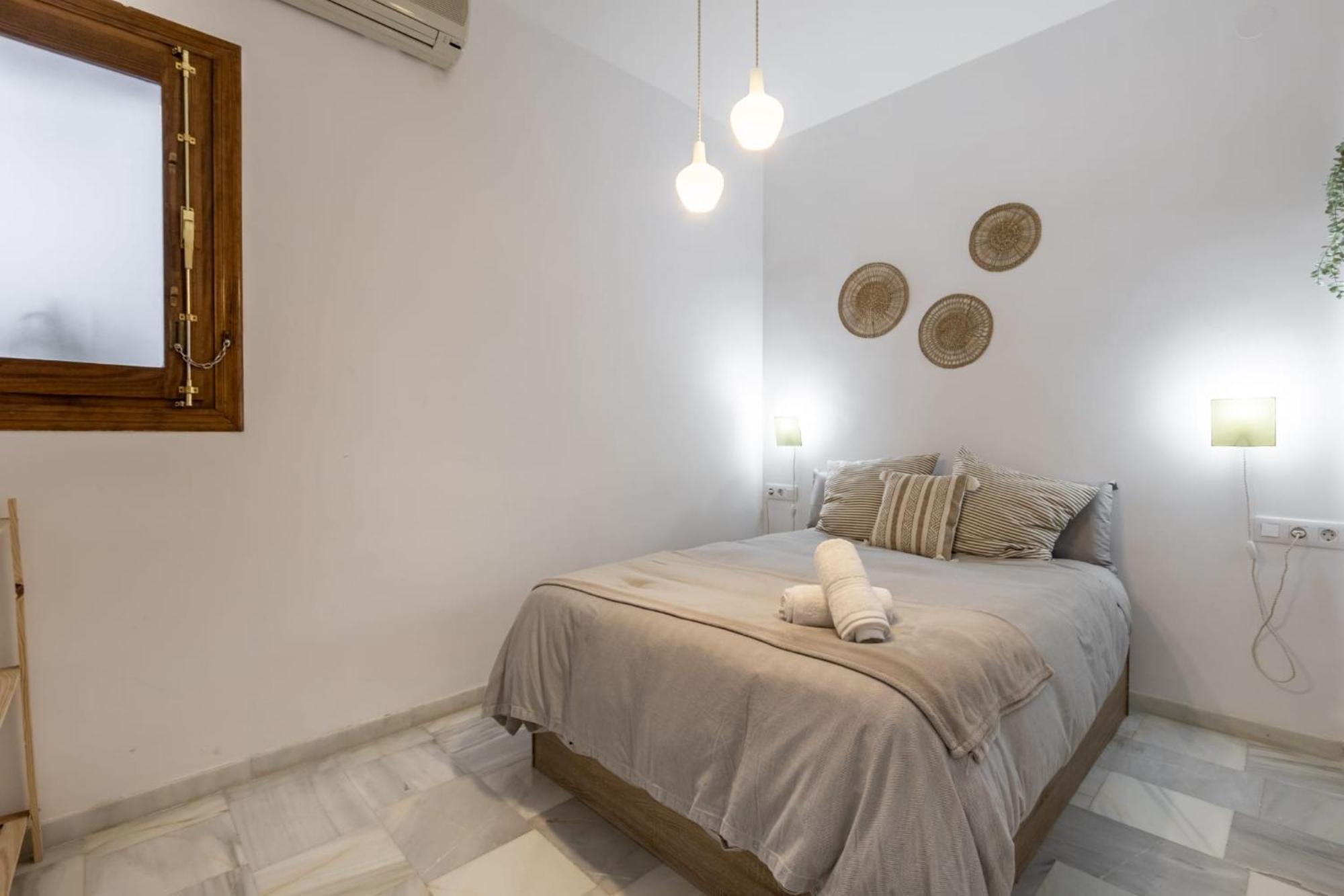 Luxury Suite De Trabuco Grenada Zewnętrze zdjęcie