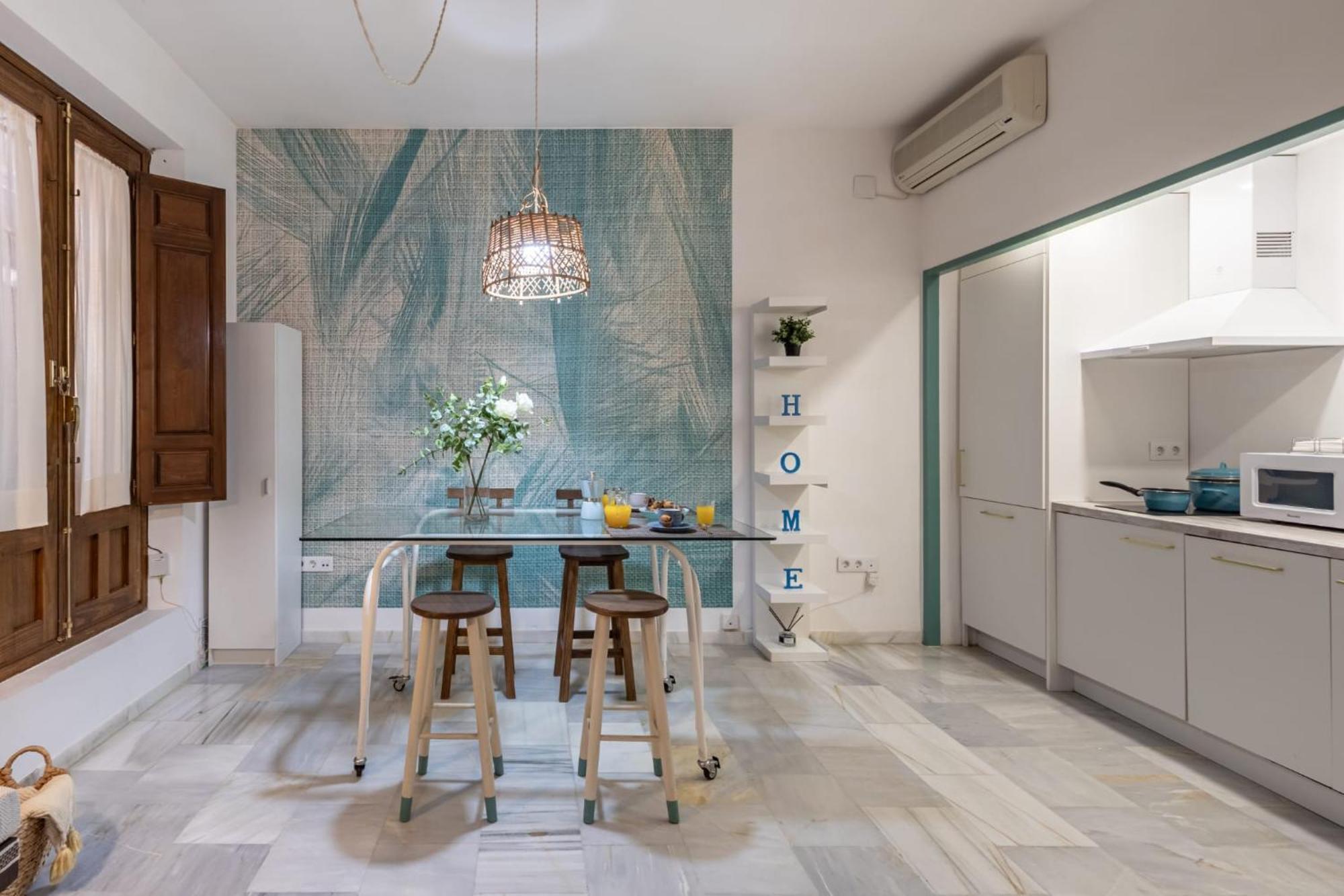 Luxury Suite De Trabuco Grenada Zewnętrze zdjęcie