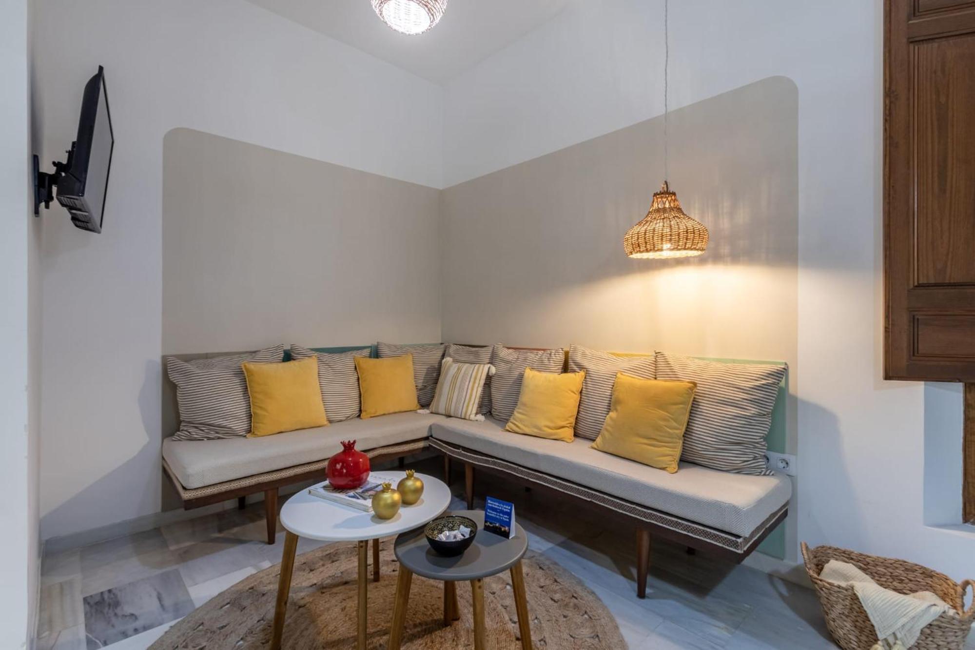 Luxury Suite De Trabuco Grenada Zewnętrze zdjęcie