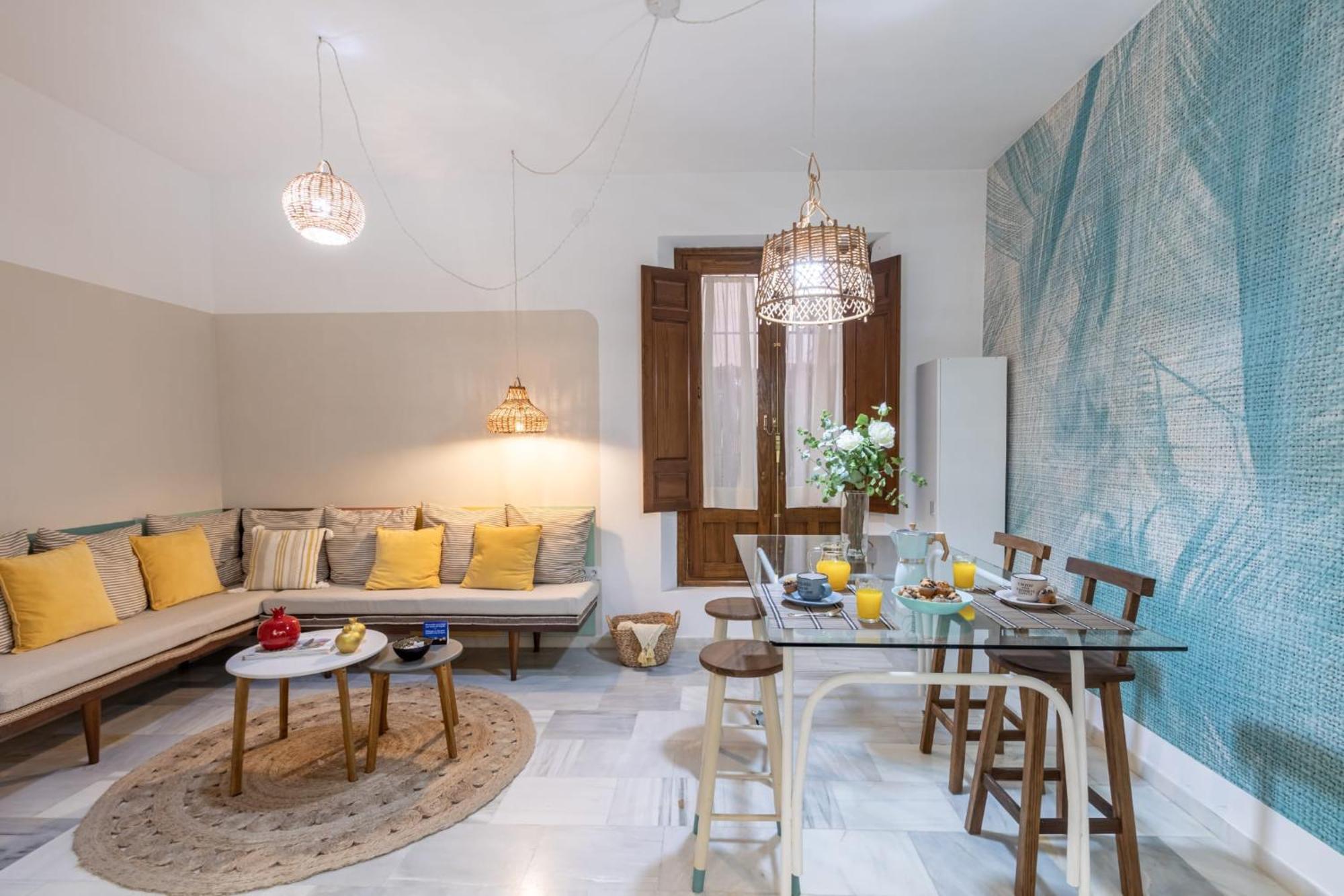 Luxury Suite De Trabuco Grenada Zewnętrze zdjęcie